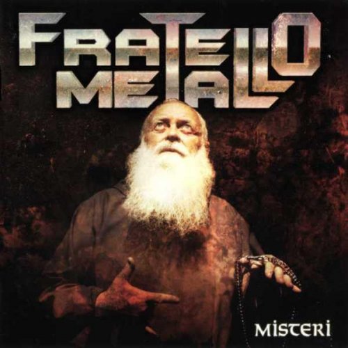 Fratello Metallo - Misteri (2008)