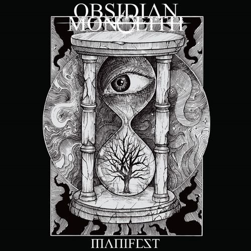 Obsidian Monolith - Manifest (2019)