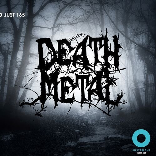 Lo&#239;c Ghanem - Death Metal (2019)