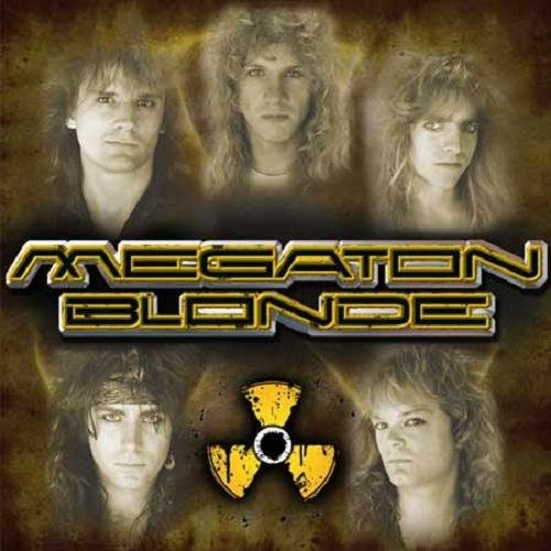 Megaton Blonde - Megaton Blonde (Compilation) (2011)