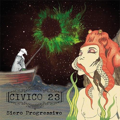 Civico 23 - Siero Progressivo (2013)