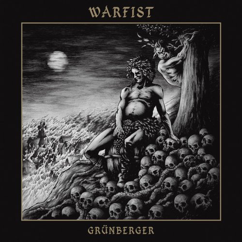Warfist - Gr&#252;nberger (2019)