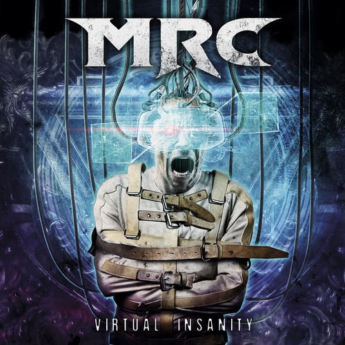 MRC - Virtual Insanity (2019)
