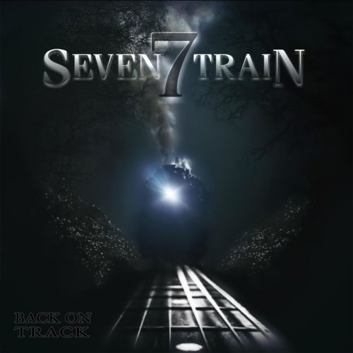 Seventrain - Back on Track (2019)