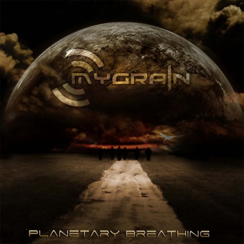 MyGrain - Discography (2006-2020)