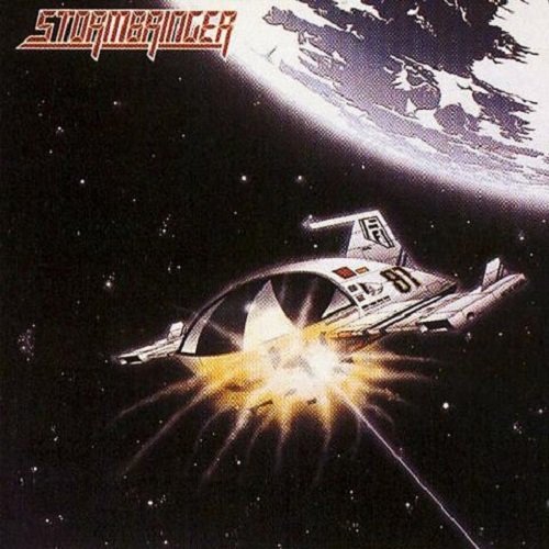 Stormbringer - Stormbringer (1984)