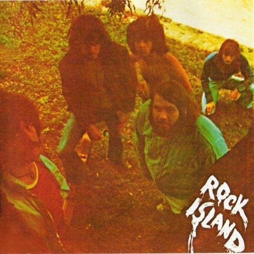 Rock Island - Rock Island (1970)