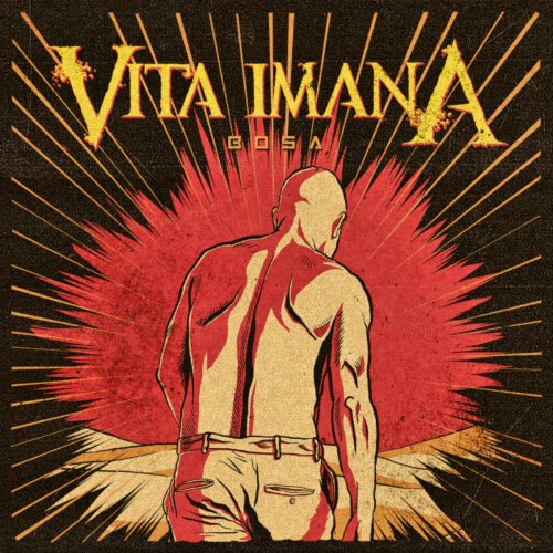 Vita Imana - Bosa (2019)