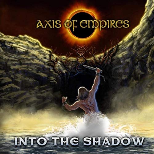 Axis Of Empires - Into The Shadow (2019)