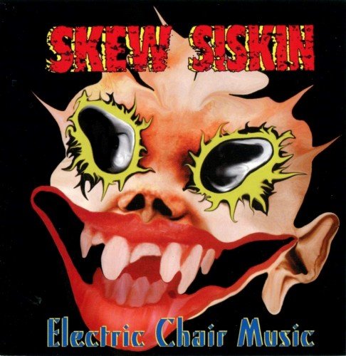 Skew Siskin - Discography (1992-2007)