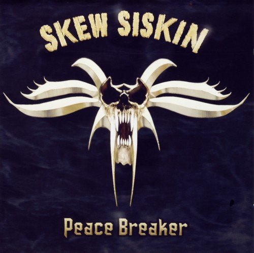 Skew Siskin - Discography (1992-2007)