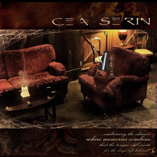 Cea Serin - ...Where Memories Combine... (2004) 