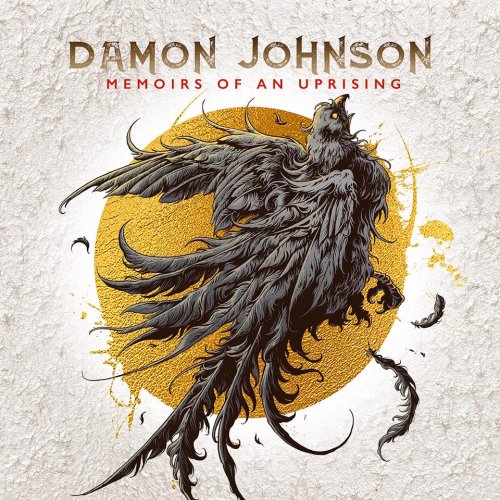Damon Johnson - Memoirs Of An Uprising (2019)
