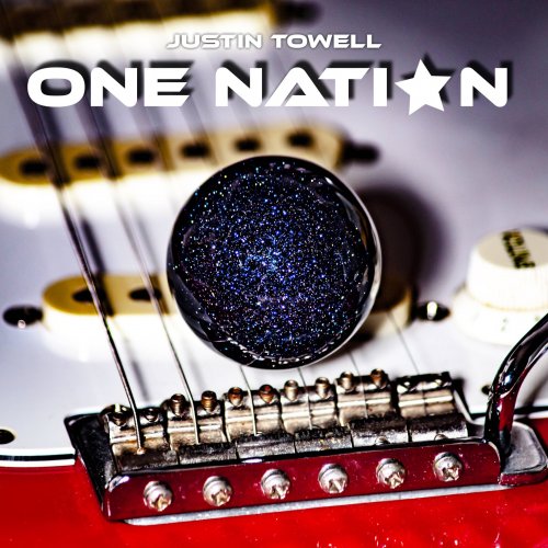Justin Towell - One Nation (2019)