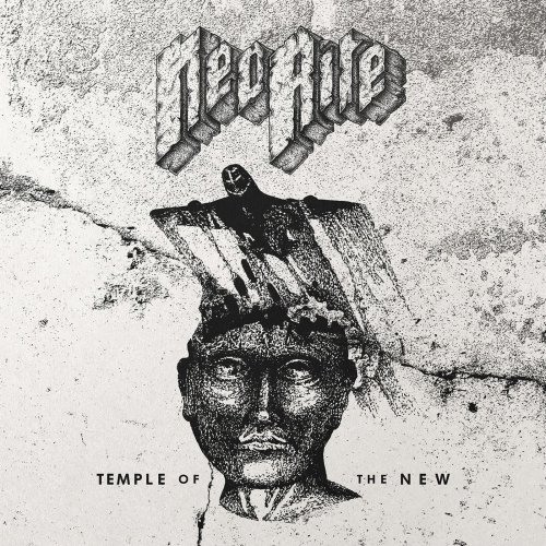 Neorite - Temple Of The New (2019)