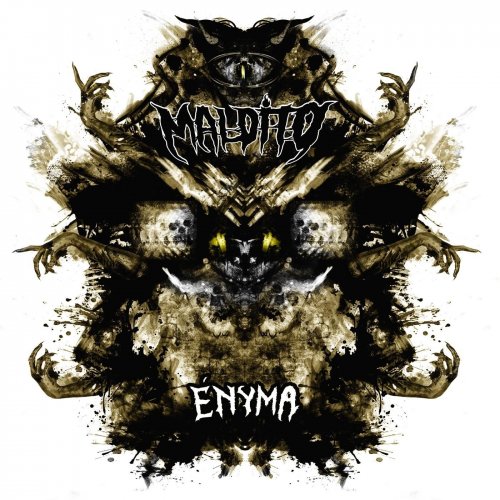 Maldito - &#201;nyma (2019)