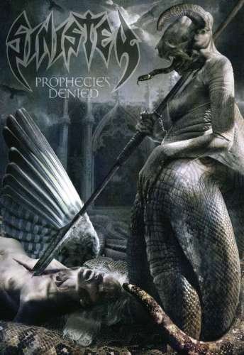 Sinister - Prophecies Denied (2006)