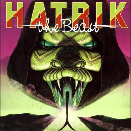 Hatrik - The Beast (1985)