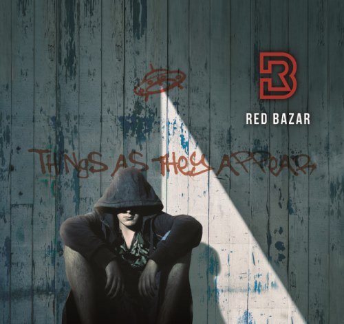 Red Bazar - Things As They Appear (2019)