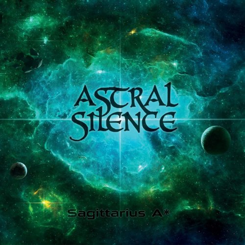 Astral Silence - Sagittarius A* (2019)