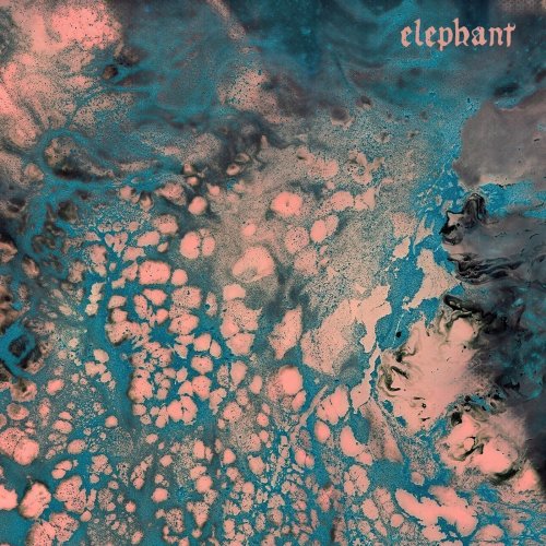 Elephant - Liechtenstein (2019)