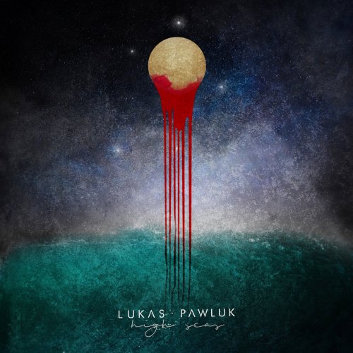 Lukas Pawluk - High Seas (2019)