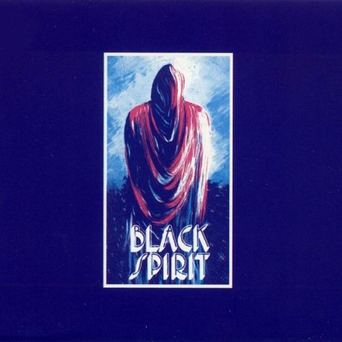 Black Spirit - Black Spirit (1978)