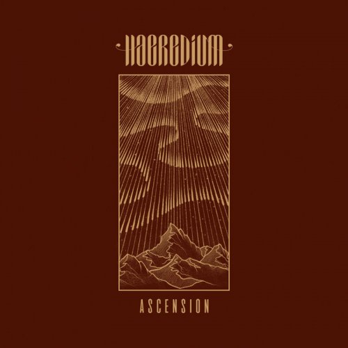 Haeredium - Ascension (2019)