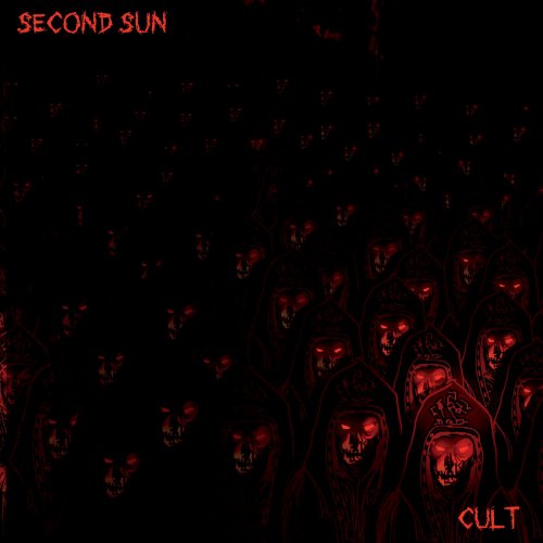 Second Sun - Cult (2019)