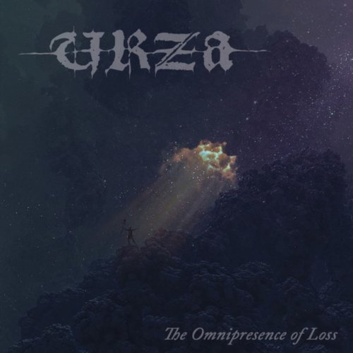 Urza - The Omnipresence Of Loss (2019)