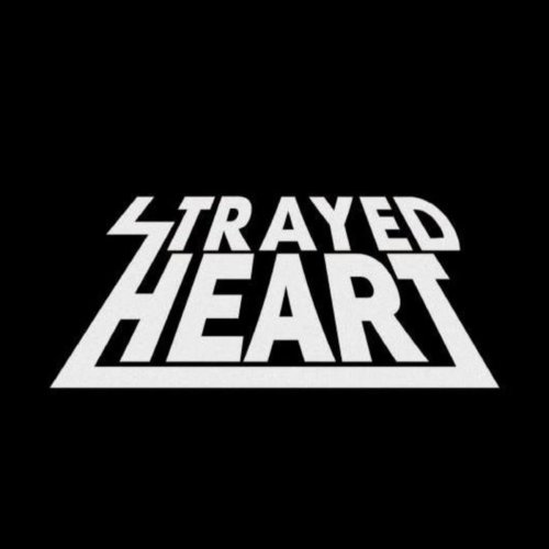 Strayed Heart - Strayed Heart (2019)