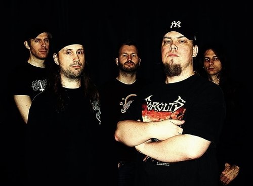 Spawn of Possession - Discography (2003-2012)
