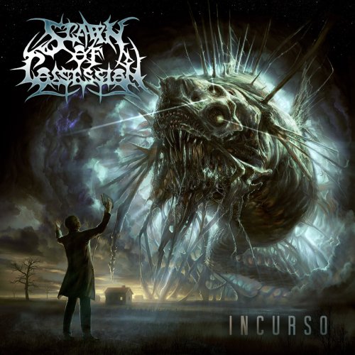 Spawn of Possession - Discography (2003-2012)