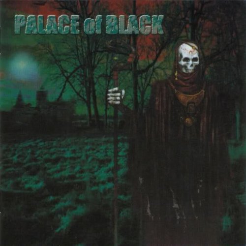 Palace Of Black - Palace Of Black (2002)