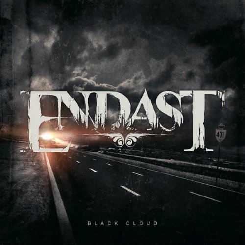 Endast - Black Cloud (2011)