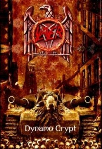 Slayer - Live At Dynamo May 28th 1985
