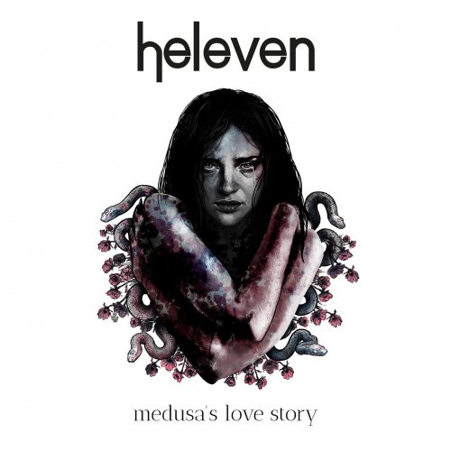 Heleven - Medusa's Love Story (2019)