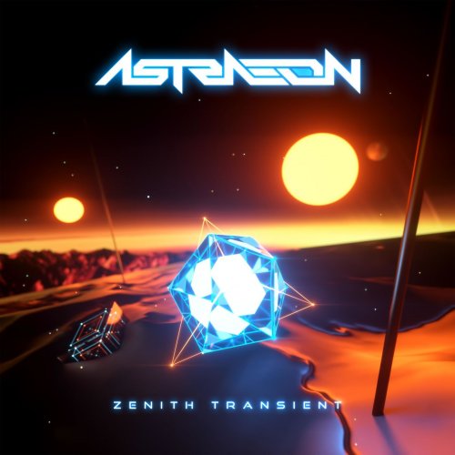 Astraeon - Zenith Transient (2019)