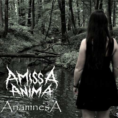 Amissa Anima - Anamnesa (2019)