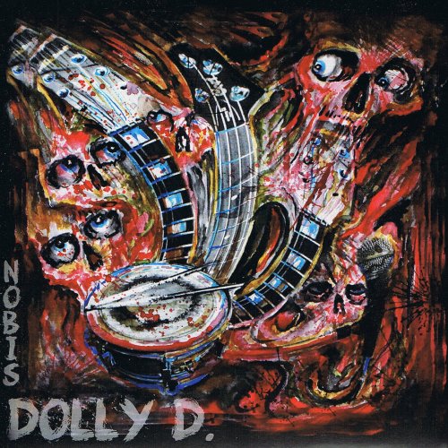 Dolly D - Nobis (2019)