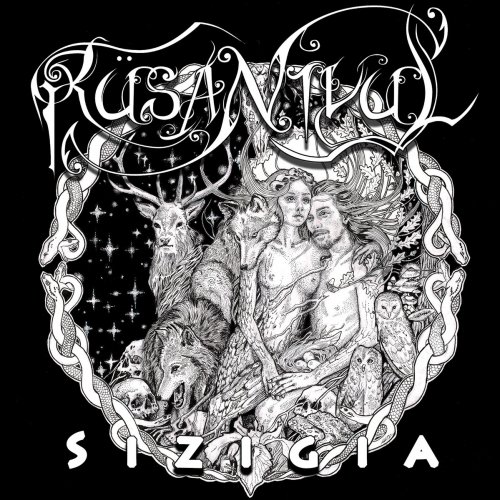 R&#252;sa Nivul - Sizigia (2019)