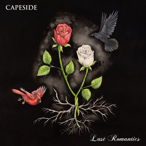 Capeside - Last Romantics (2019)