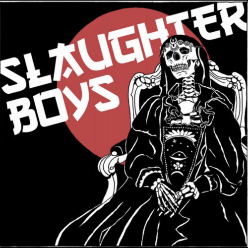 Slaughter Boys - Slaughter Boys (2019)