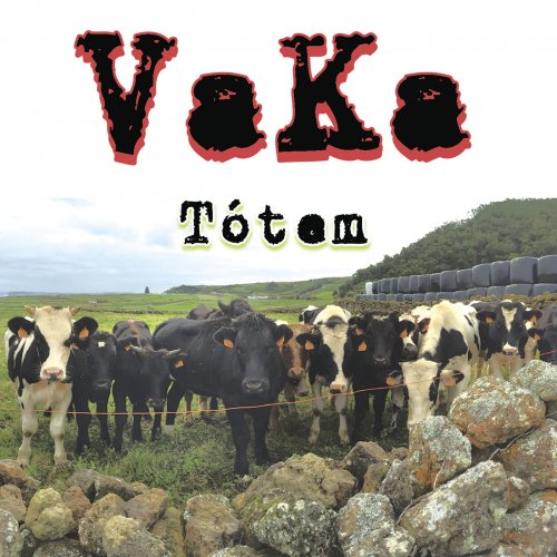 Vaka - T&#243;tem (2019)