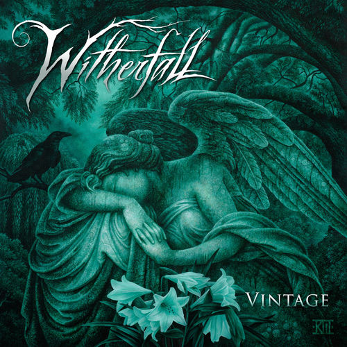 Witherfall - Vintage (2019)