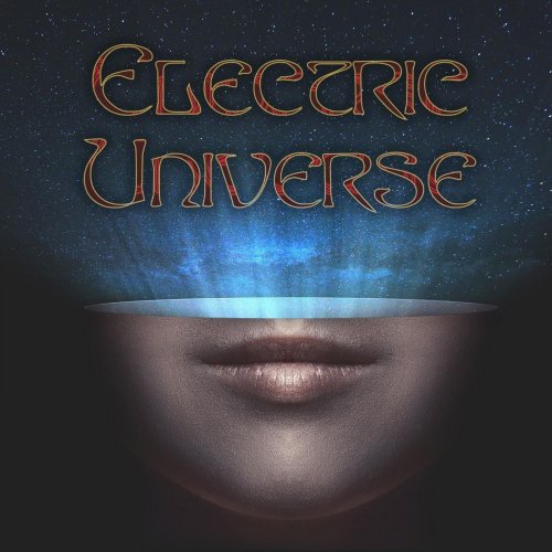Electric Universe - Electric Universe (2019)