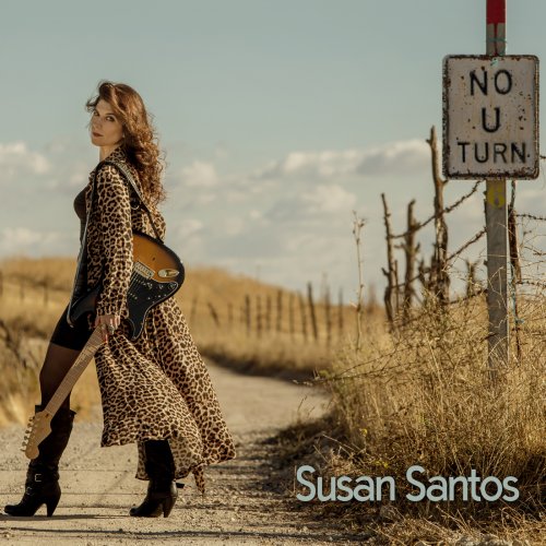 Susan Santos - No U Turn (2019)