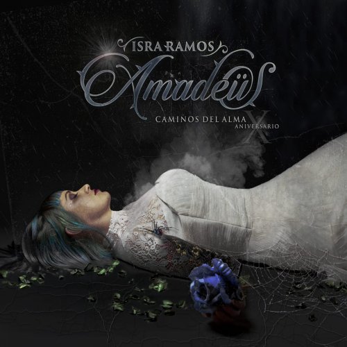 Isra Ramos-Amade&#252;s - Caminos del Alma (X Aniversario) (2019)