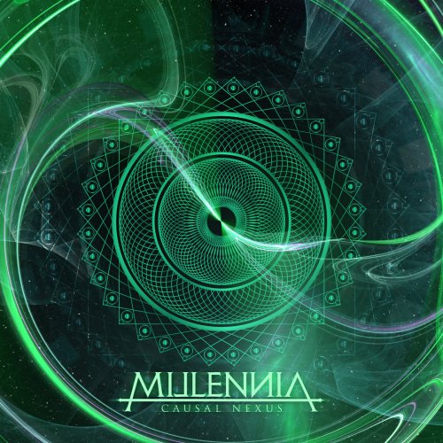 Millennia - Causal Nexus (2019)