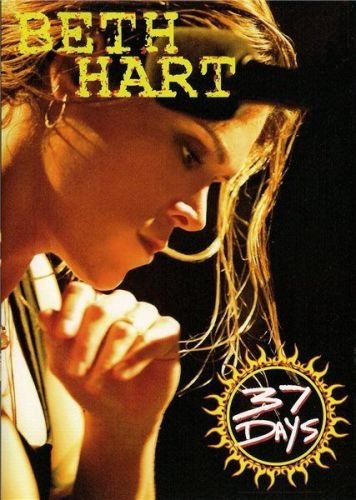 Beth Hart - 37 Days (2008)